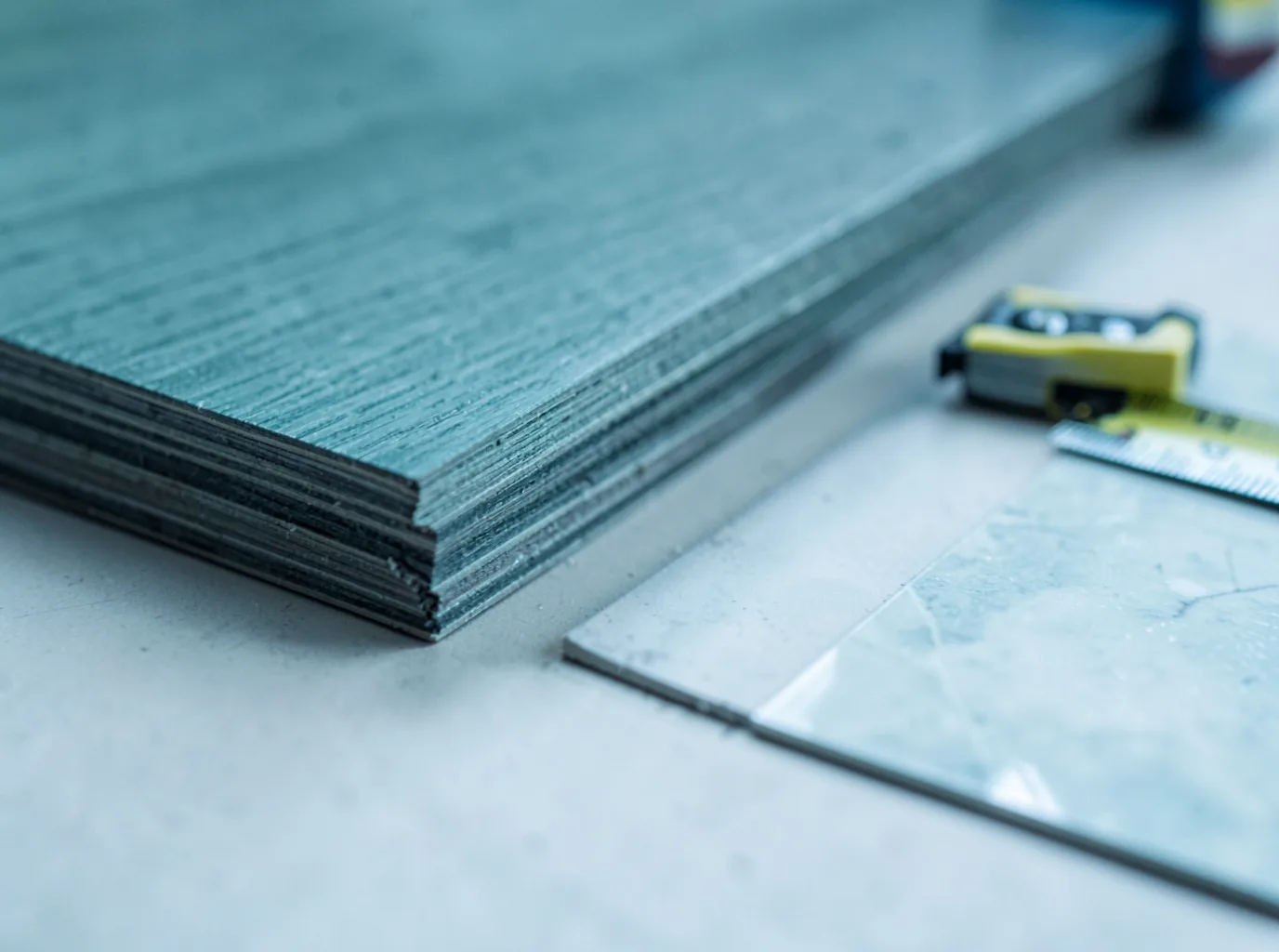 Luxury Vinyl Plank Installation Saxonburg, PA FAQs